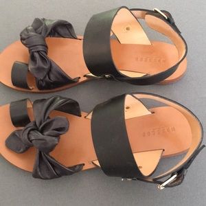 Masscob sandals